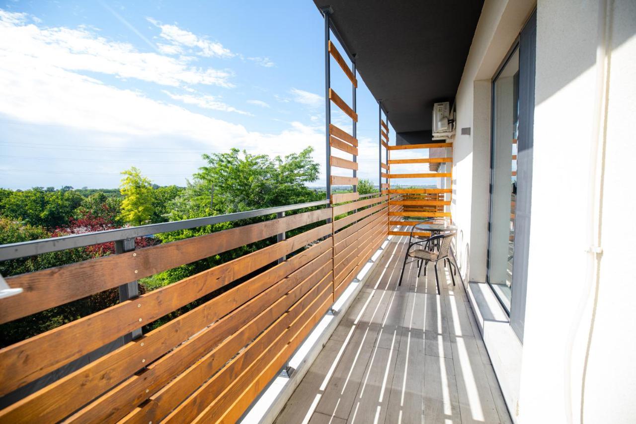 Mika Studios Eforie Nord Exterior photo
