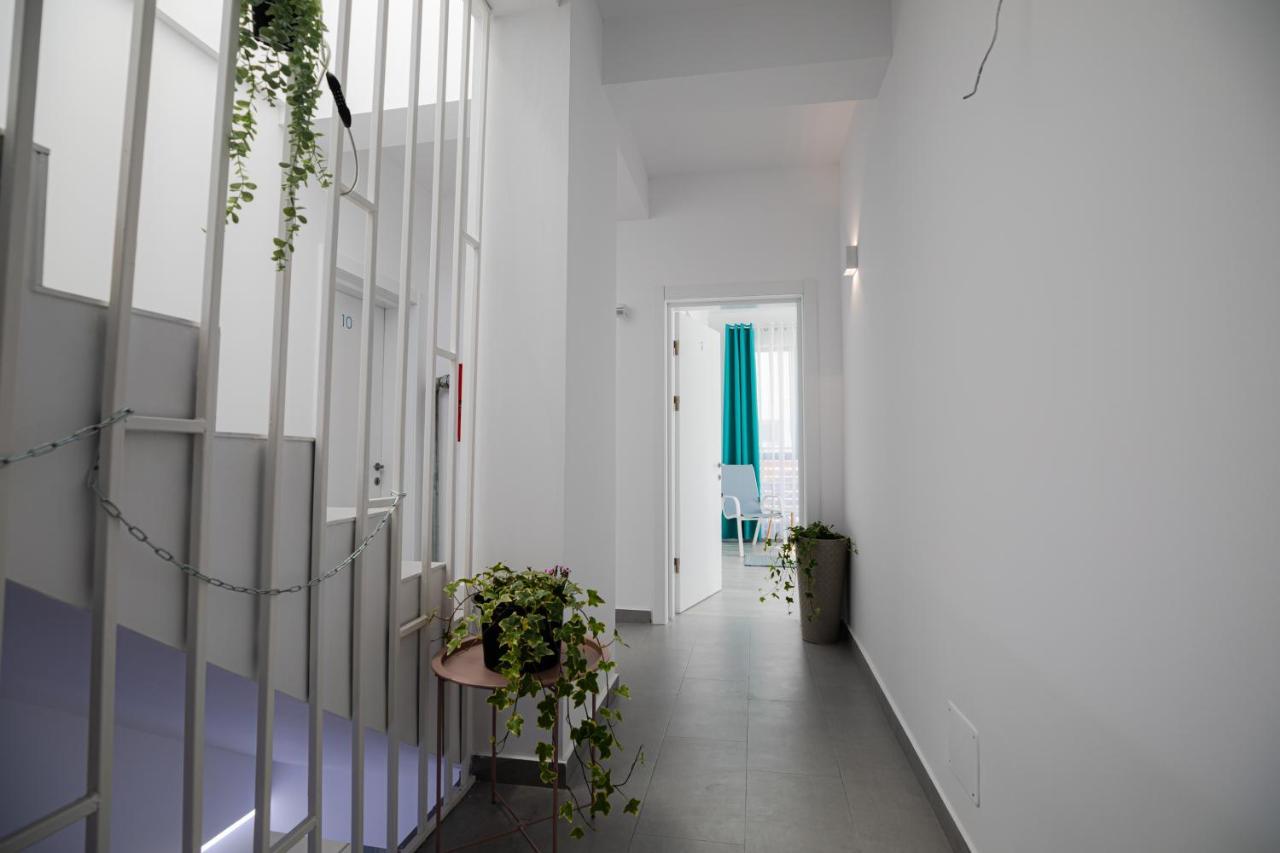 Mika Studios Eforie Nord Exterior photo