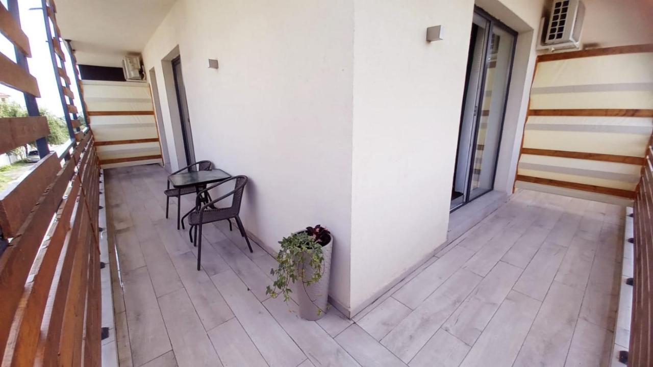 Mika Studios Eforie Nord Exterior photo